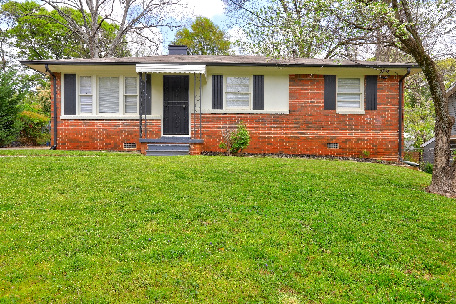 1938 Akron Drive Southeast
