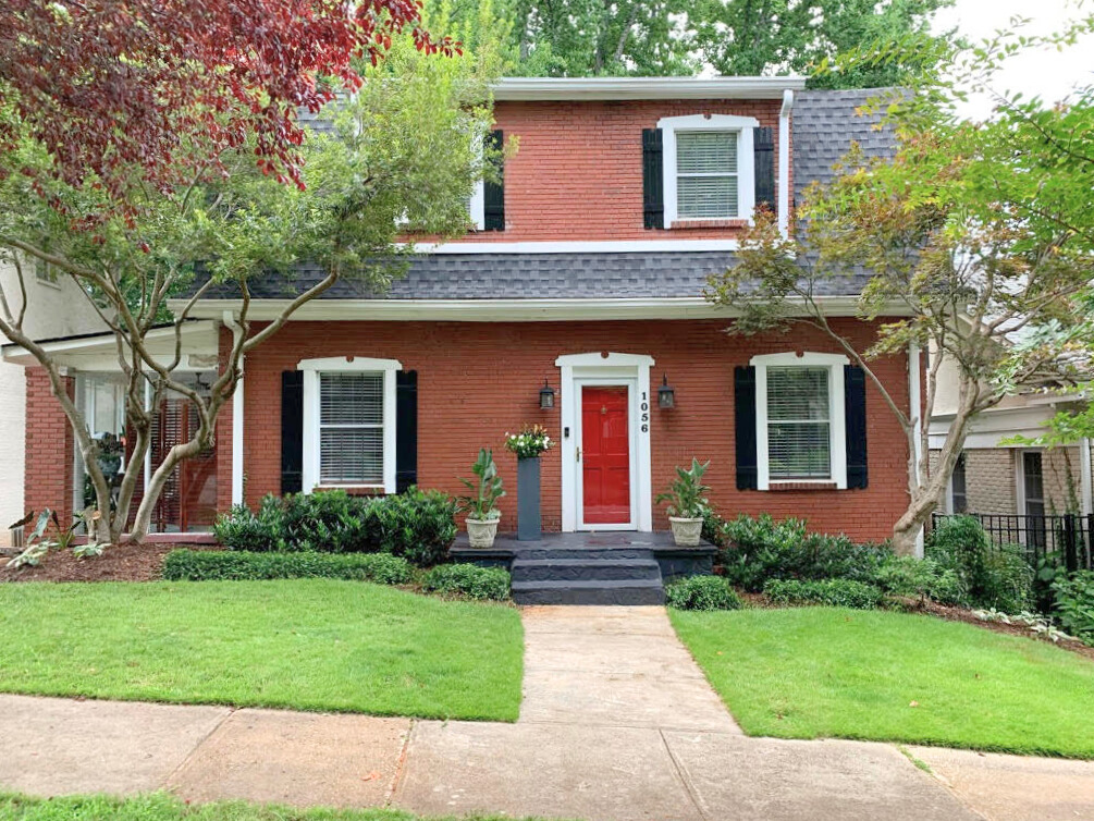 1056 High Point Drive Northeast