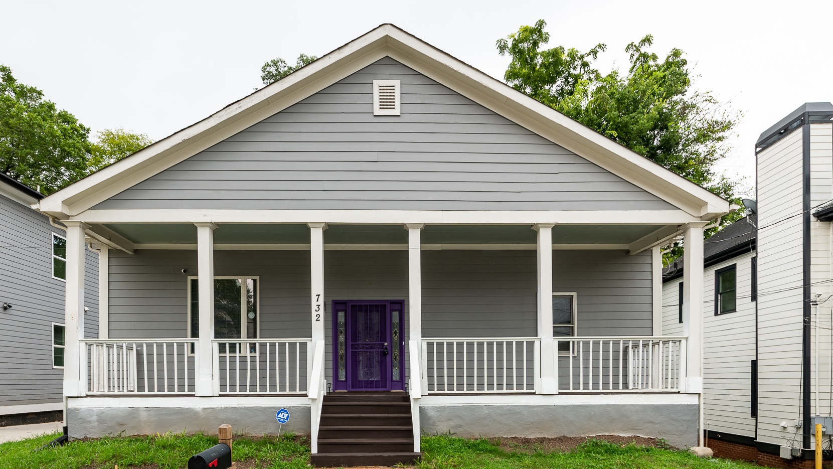 732 Windsor Street Southwest