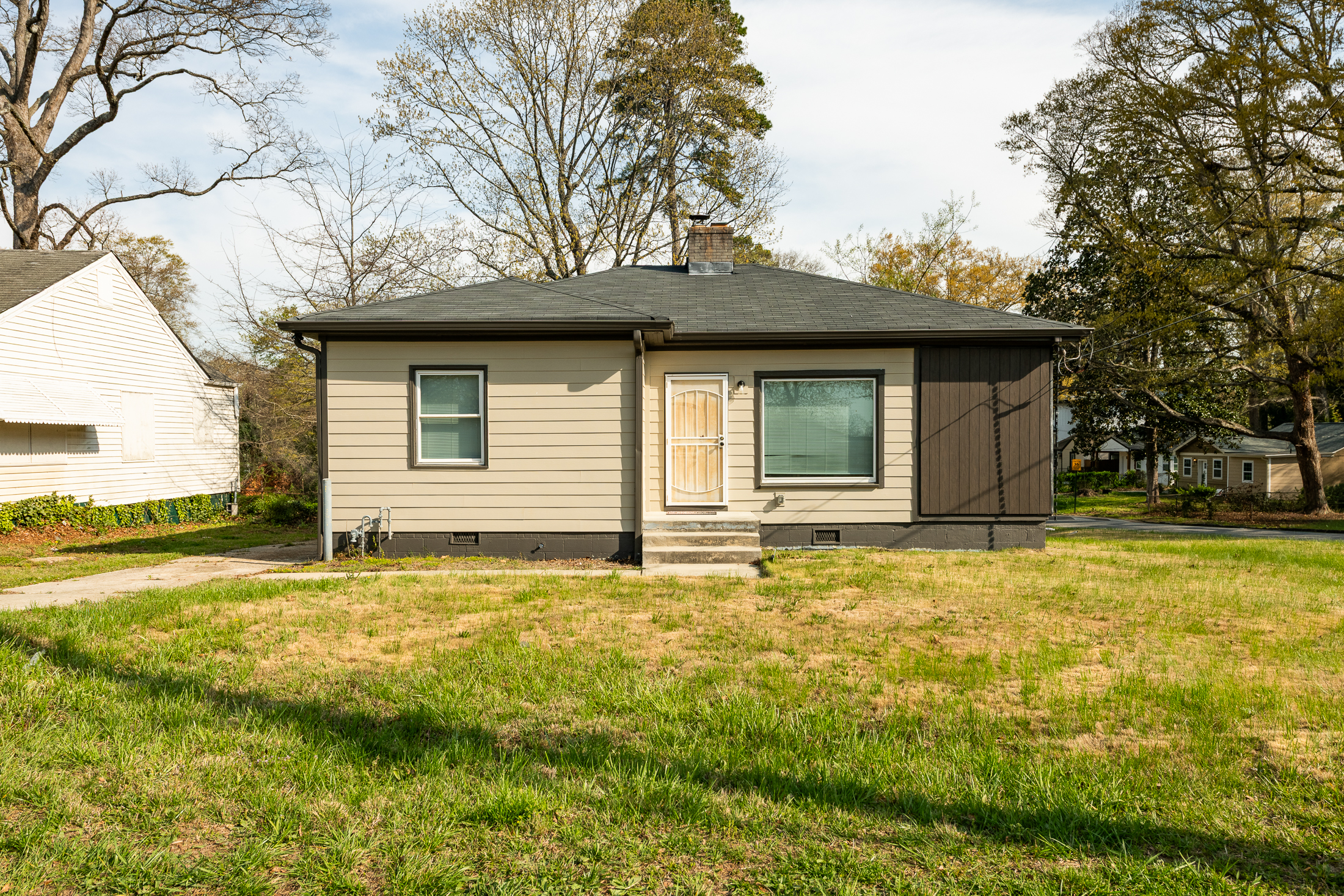 1443 Venetian Drive Southwest