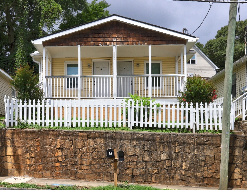 1187 McDaniel Street Southwest